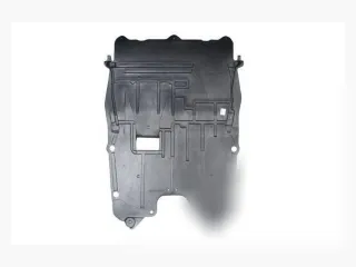 6039345 Защита двигателя Renault Laguna 3 Арт 53221167, вид 3