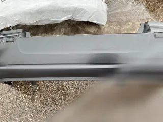 AV03301 Бампер задний Toyota Avensis 2 Арт 53660100, вид 3