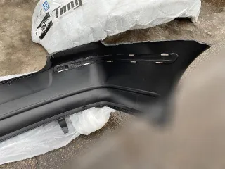 AV03301 Бампер задний Toyota Avensis 2 Арт 53660100, вид 7