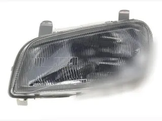 2121166LLDE Фара левая Toyota Rav 4 1 Арт 53662058