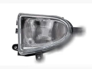 7M0941699A Фара противотуманная левая Seat Alhambra 1 Арт 53803469, вид 1