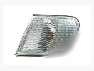 4411509LUEC Поворотник левый Audi 100 C4 Арт 53945927, вид 3