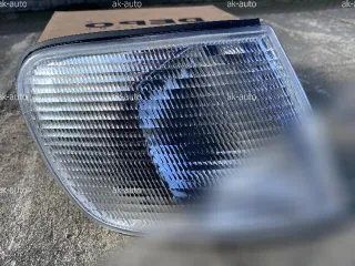 4411509RUEC Поворотник правый Audi 100 C4 Арт 53945943, вид 1