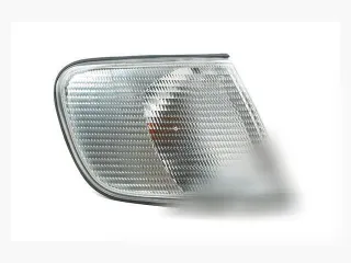 4411509RUEC Поворотник правый Audi 100 C4 Арт 53945943, вид 3