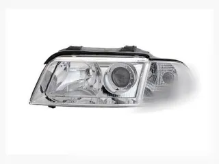 4411137LNDEM Фара левая Audi A4 B5 Арт 53963216, вид 1
