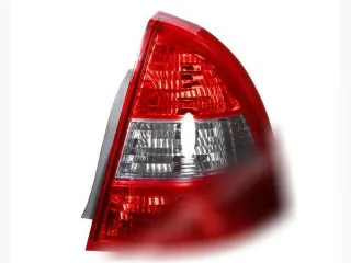5521921RUE Фонарь задний правый Citroen C5 1 Арт 54338614, вид 1