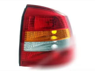 4421934RUE Фонарь задний правый Opel Astra G Арт 57738002, вид 1