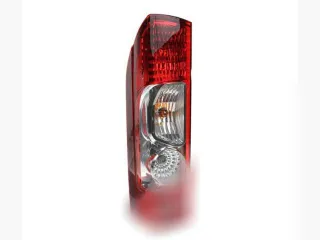 5521926LUE Фонарь задний левый Peugeot Boxer 2 Арт 58296131