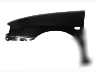 00197011 Крыло переднее левое Seat Ibiza 2 Арт 64146265, вид 1