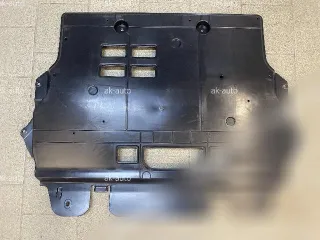 2338346Q Защита двигателя Citroen Berlingo 2  Арт 72413791, вид 1