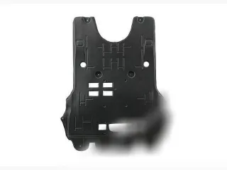  Защита двигателя Citroen C4 1 restailing Арт 72414094, вид 1