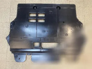 2338346Q Защита двигателя Citroen C4 2 Арт 72414131, вид 1