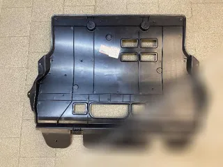 2338346Q Защита двигателя Citroen C4 2 Арт 72414131, вид 2