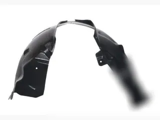 CT11025AR Защита арок передняя правая (подкрылок) Citroen C5 2 Арт 72414204, вид 3