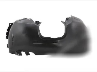 P722289AR Защита арок передняя правая (подкрылок) Ford C-max 2 Арт 74907465, вид 1
