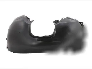 P722289AL Защита арок передняя левая (подкрылок) Ford C-max 2 Арт 74907466, вид 1