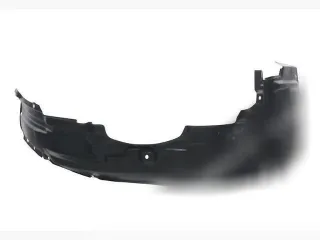 MB11058AR Защита арок передняя правая (подкрылок) Mitsubishi Galant 9 Арт 76171502, вид 1
