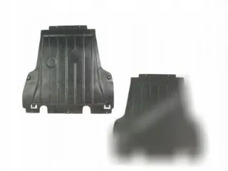 6056346X Защита двигателя Nissan Note E11 Арт 76172798, вид 3