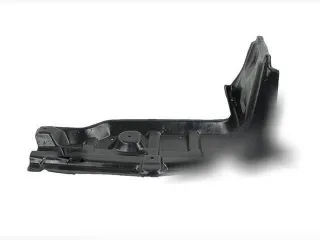 8105345 Защита двигателя Toyota Yaris 2 Арт 77070395