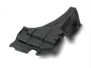 8105345 Защита двигателя Toyota Yaris 2 Арт 77070395, вид 2