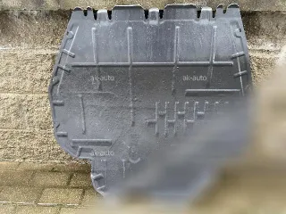 6920349 Защита двигателя Volkswagen Bora Арт 77071774, вид 2