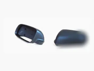 PMG0204C01 Корпус зеркала наружного левого Audi A6 C4 (S6,RS6) Арт 78275088, вид 1
