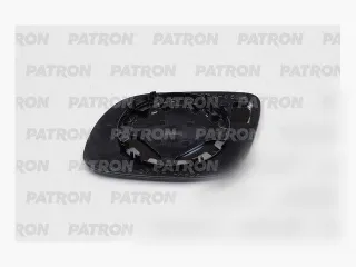 PMG0204G03 Стекло зеркала наружного правого Audi A4 B5 Арт 78275462, вид 2