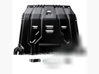 111023751 Защита двигателя Hyundai Tucson 3 Арт 79130768