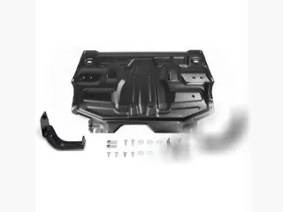 AM58422 Защита двигателя Volkswagen Polo 5 Арт 79136223, вид 1