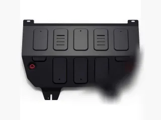 111012032 Защита двигателя Citroen C4 1 Арт 79170878