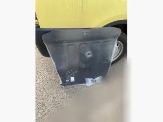 111058131 Защита двигателя Audi A4 B6 Арт 79170900, вид 2