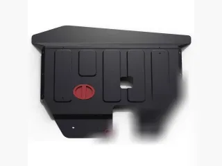 111058221 Защита двигателя Volkswagen Sharan 1 Арт 79170961