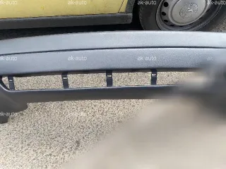 AD04001BA Бампер передний Audi 80 B3 Арт 79171001, вид 3