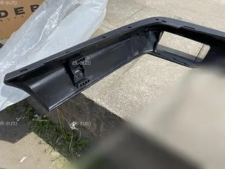 AD04003BB Бампер передний Audi 100 C3 Арт 79171013, вид 7