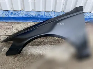 AD10037BL Крыло переднее левое Audi A6 C7 (S6,RS6) Арт 79235055, вид 1