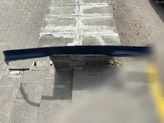 BZ05004VA Юбка бампера переднего Mercedes C W202 Арт 79399040, вид 1