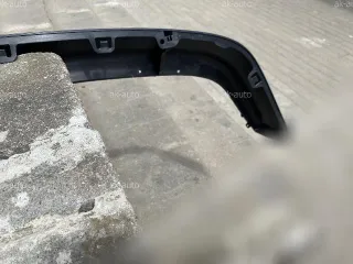 BZ05004VA Юбка бампера переднего Mercedes C W202 Арт 79399040, вид 7