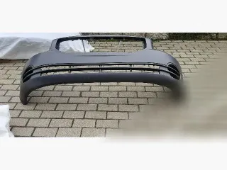 DG04077BB Бампер передний Dodge Caliber Арт 79444627, вид 2