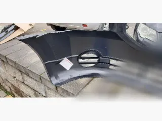 DG04077BB Бампер передний Dodge Caliber Арт 79444627, вид 5