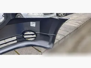 DG04077BB Бампер передний Dodge Caliber Арт 79444627, вид 7