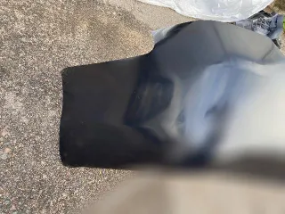 TY04278BA Бампер задний Toyota Camry XV40 Арт 79444805, вид 2