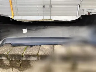 TY04278BA Бампер задний Toyota Camry XV40 Арт 79444805, вид 6