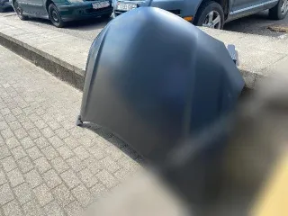 TY20143A Капот Toyota Camry XV40 Арт 79444868, вид 3