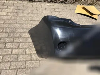 TY04330BA Бампер задний Toyota Corolla E150 Арт 79505182, вид 2