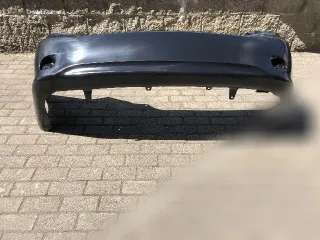 TY04330BA Бампер задний Toyota Corolla E150 Арт 79505182, вид 3