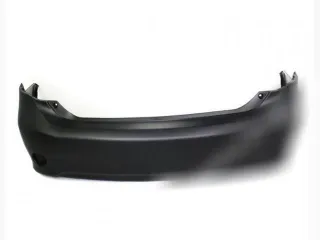 TY04330BA Бампер задний Toyota Corolla E150 Арт 79505182, вид 8