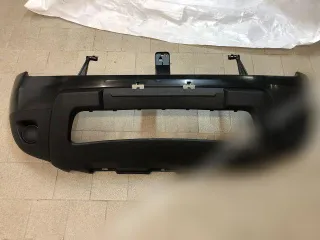 RN04089BA Бампер передний Renault Duster 1 Арт 79591579, вид 1