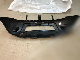 RN04089BA Бампер передний Renault Duster 1 Арт 79591579, вид 5