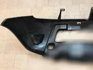 RN04089BA Бампер передний Renault Duster 1 Арт 79591579, вид 7