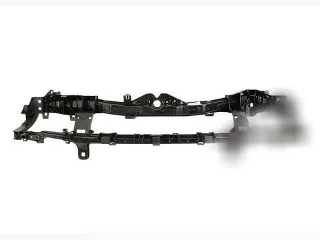 FD03014A Передняя панель крепления облицовки (телевизор) Ford Focus 2 Арт 79751374, вид 2